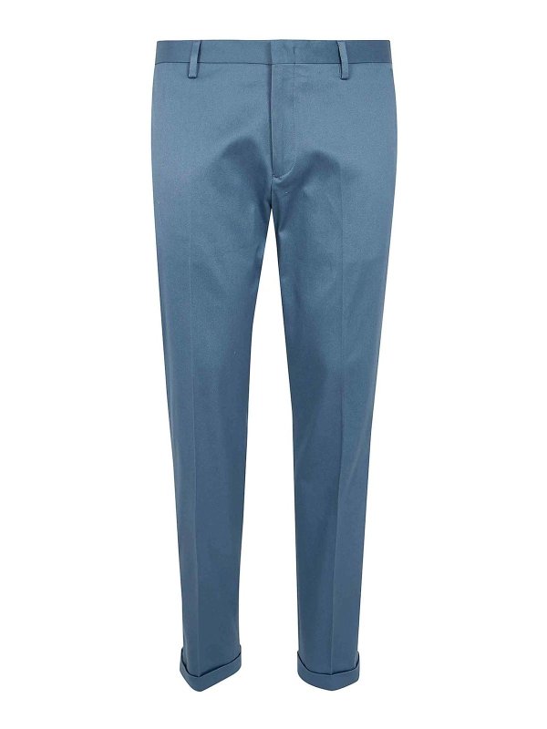 PAUL SMITH: pantaloni casual - Pantaloni da uomo