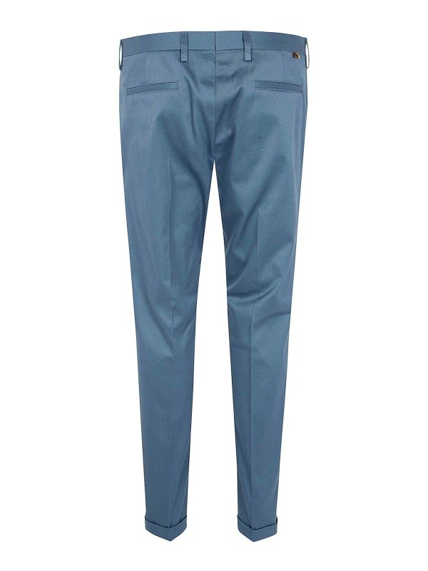 PAUL SMITH: pantaloni casual online - Pantaloni da uomo