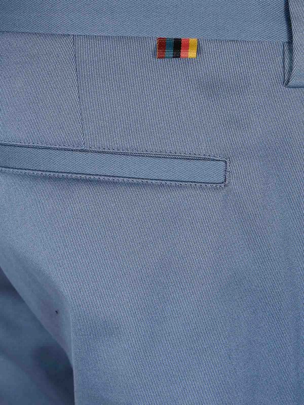 The Best Shops PAUL SMITH: pantaloni casual - Pantaloni da uomo