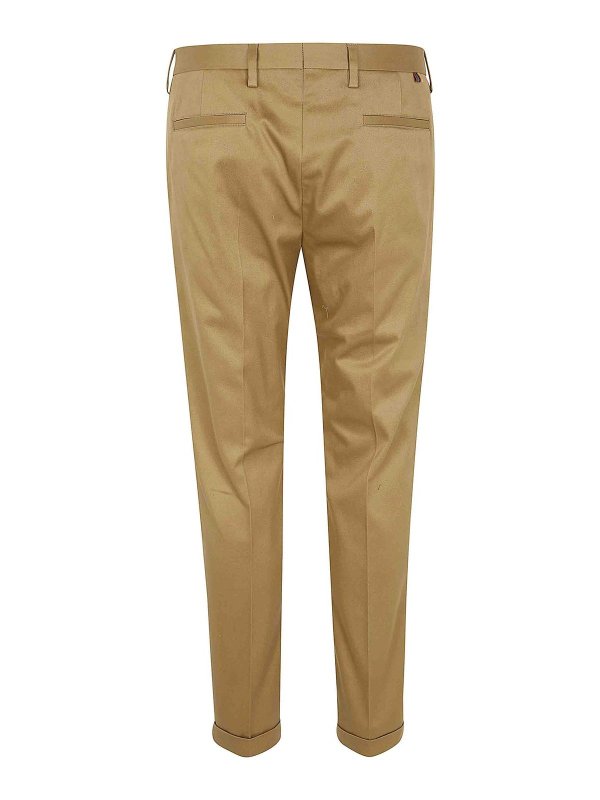 PAUL SMITH: pantaloni casual online - Pantaloni da uomo