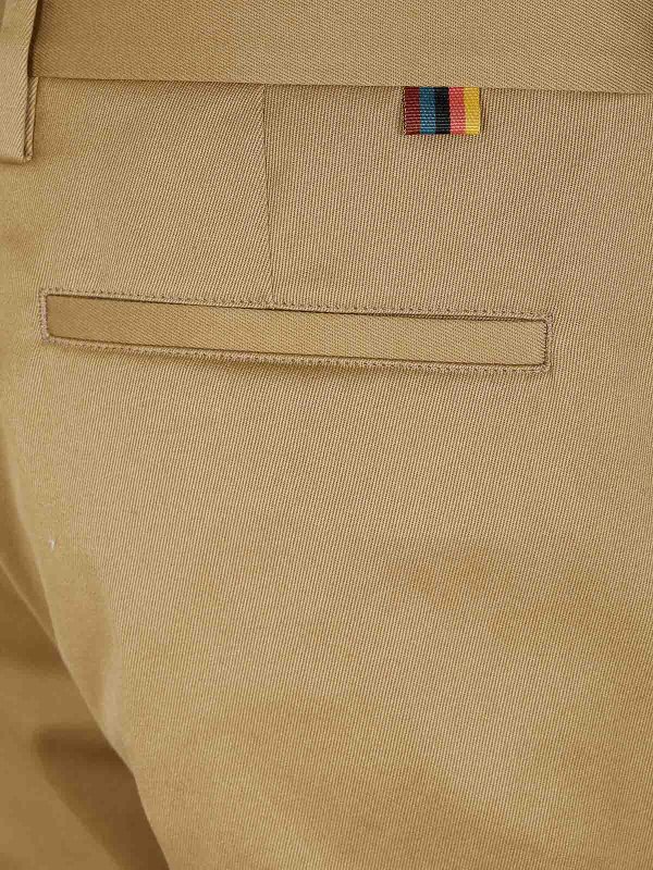 The Best Shops PAUL SMITH: pantaloni casual - Pantaloni da uomo