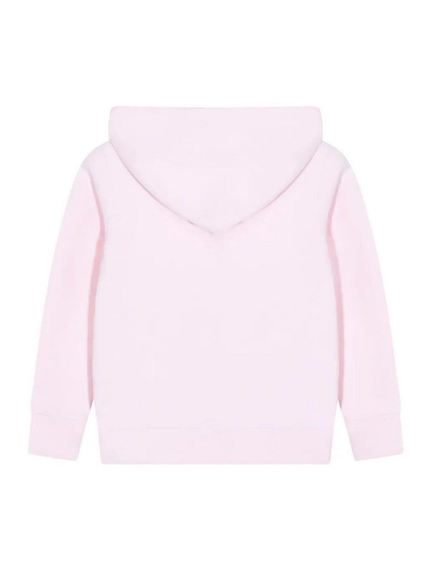 POLO RALPH LAUREN: スウェット＆セーター online - スウェットシャツ/セーター - ピンク