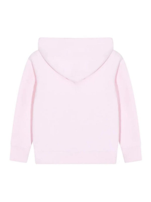 POLO RALPH LAUREN: スウェット＆セーター online - スウェットシャツ/セーター - ピンク