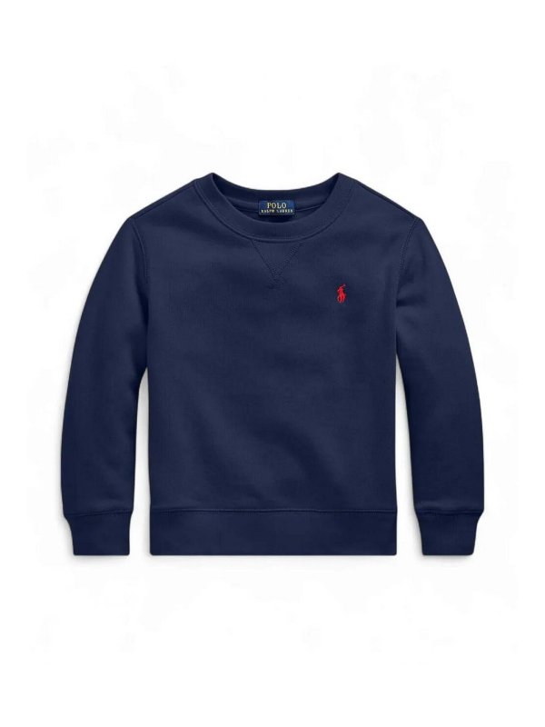 POLO RALPH LAUREN: Tops und Tank Tops - Top - Blau