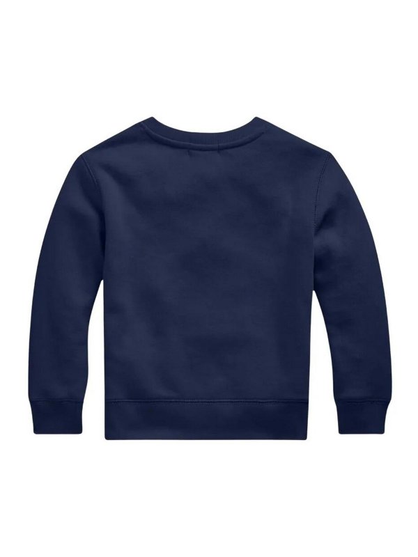 POLO RALPH LAUREN: Tops und Tank Tops online - Top - Blau