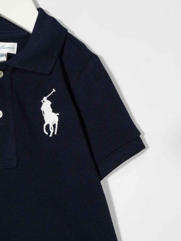 POLO RALPH LAUREN: トップス＆タンクトップ online - トップ/タンクトップ - ブルー