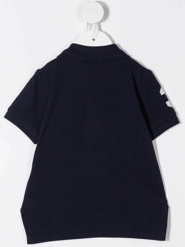 The Best Shops POLO RALPH LAUREN: トップス＆タンクトップ - トップ/タンクトップ - ブルー