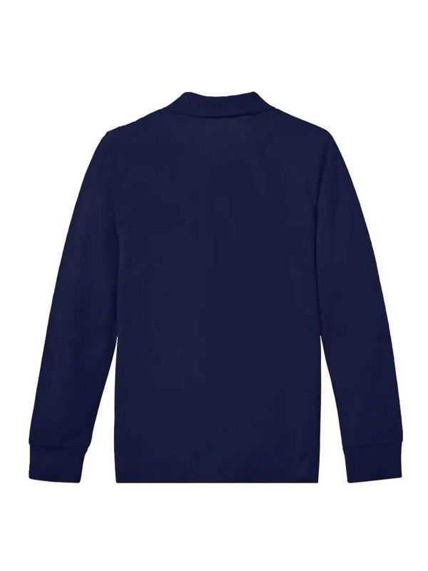 POLO RALPH LAUREN: トップス＆タンクトップ online - トップ/タンクトップ - ブルー