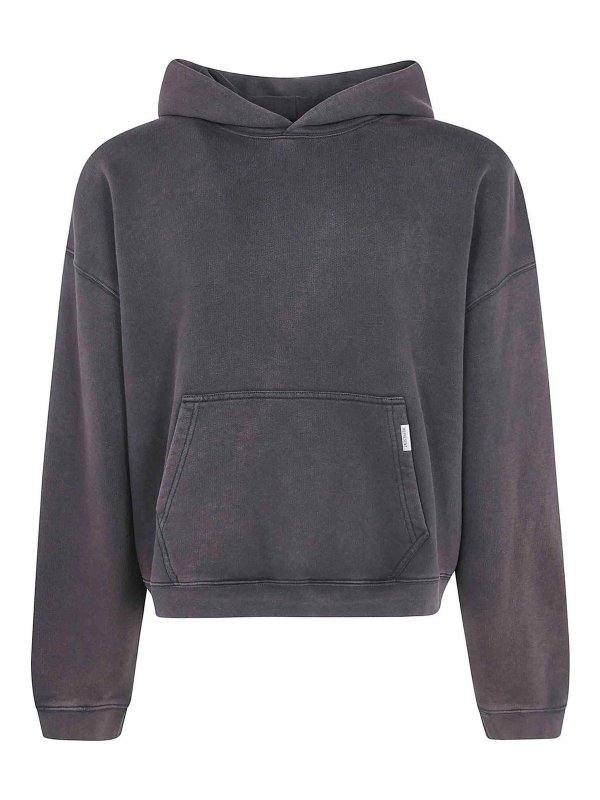 REPRESENT: Sweatshirts & Pulls - Sweat-Shirts - Marron