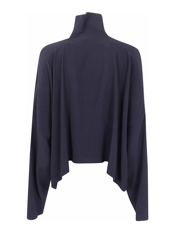 RICK OWENS: T-shirts online - T-Shirt - Schwarz