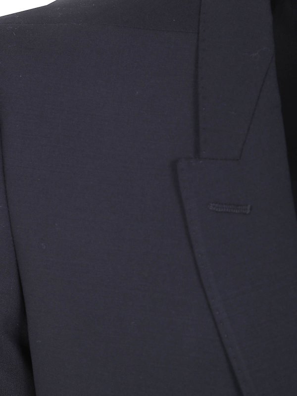 The Best Shops RICK OWENS: blazers - Soft Soft Blazer Jacket