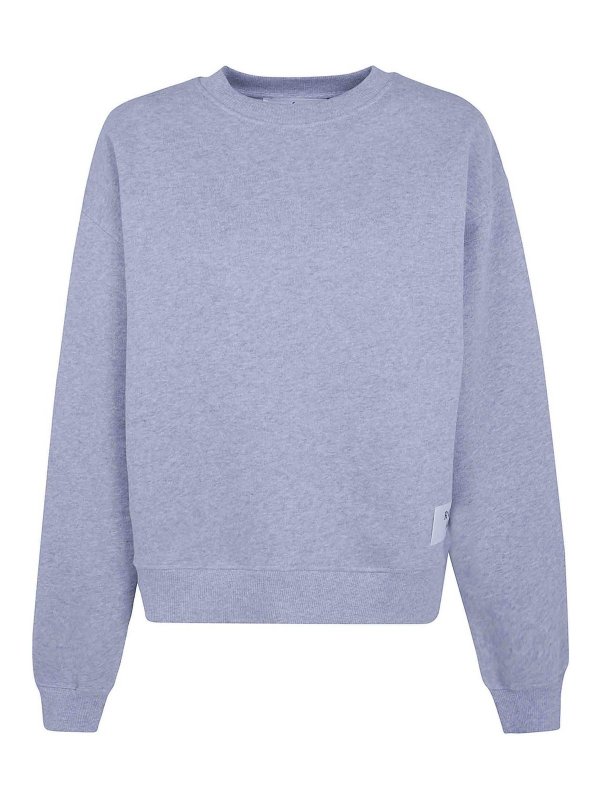 ROHE: Sweatshirts & Sweaters - Sweatshirt