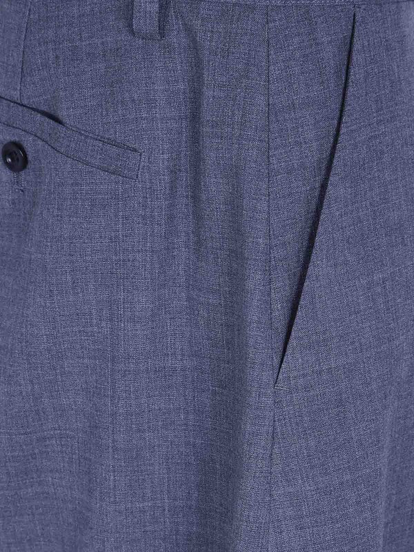 The Best Shops Sacai: casual trousers - Suiting Pants