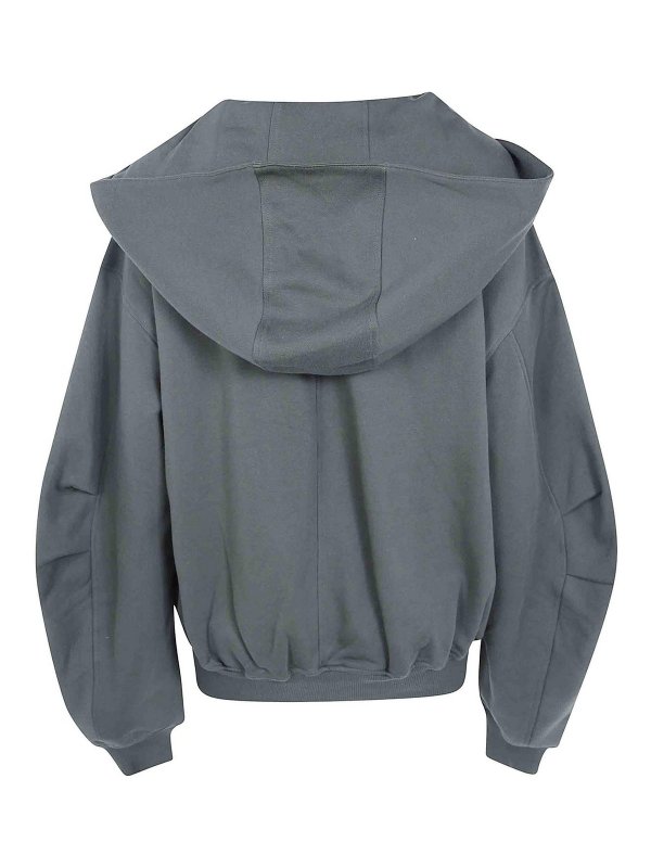 The Attico: Felpe e maglie online - Felpa