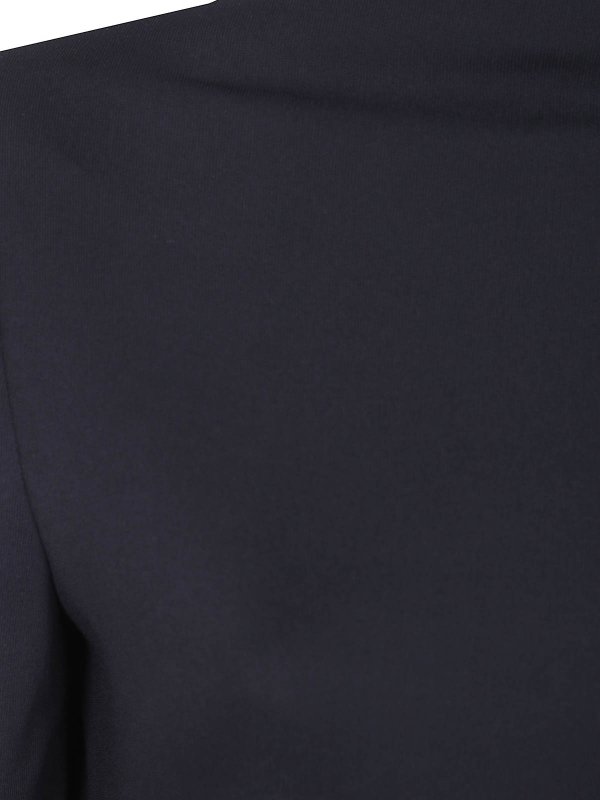 The Best Shops TOM FORD: イブニングドレス - イブニングドレス - 黒