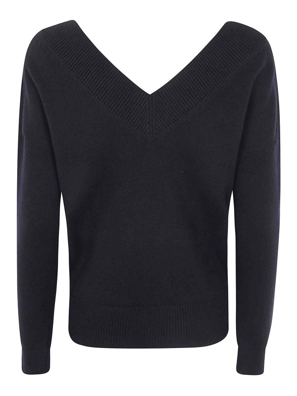 TOM FORD: maglia collo rotondo online - Maglione