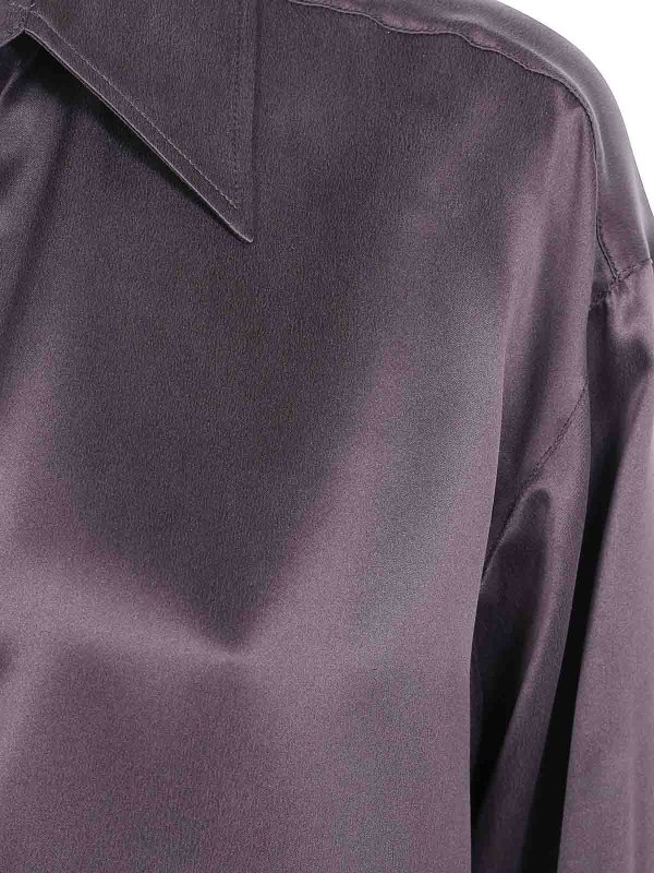 The Best Shops TOM FORD: Polos  - Polo - Marron