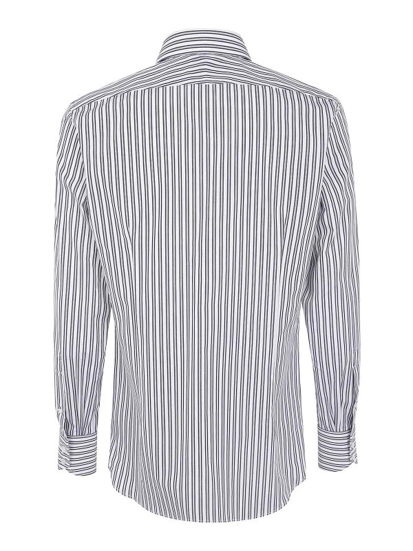 TOM FORD: Camisas online - Camisa - Blanco