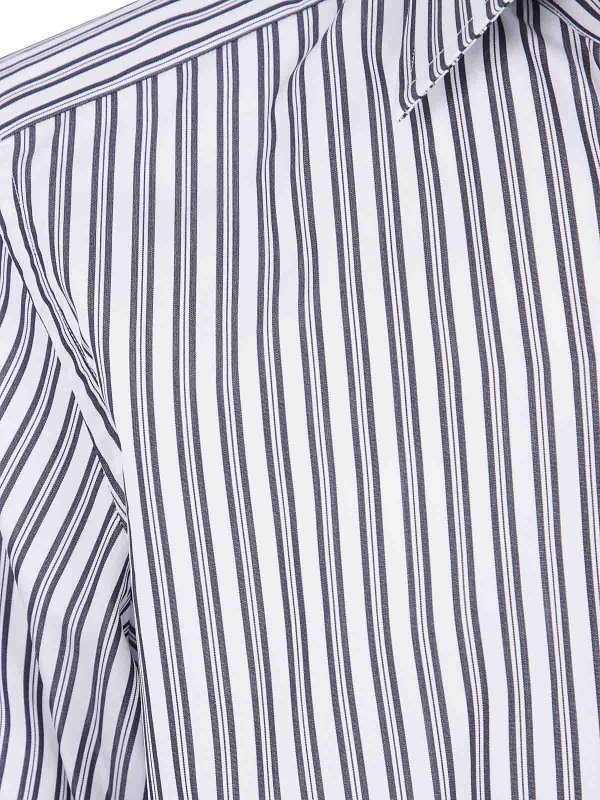 The Best Shops TOM FORD: Camisas - Camisa - Blanco