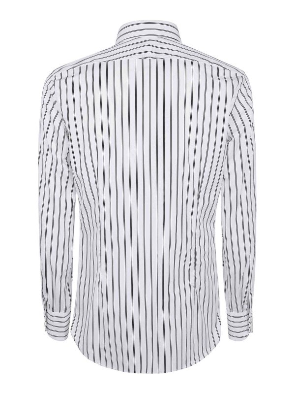 TOM FORD: Camisas online - Camisa - Blanco