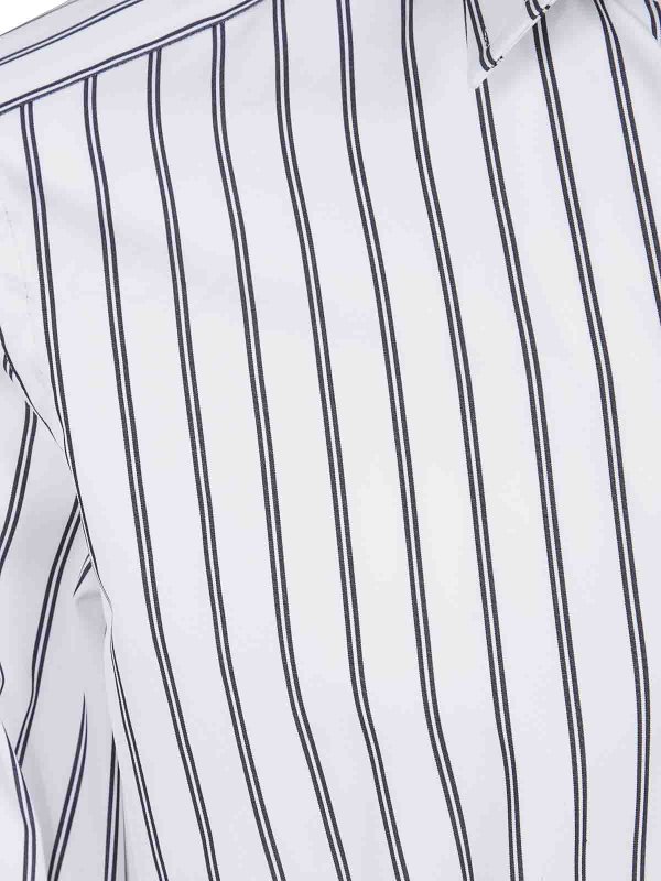 The Best Shops TOM FORD: Camisas - Camisa - Blanco
