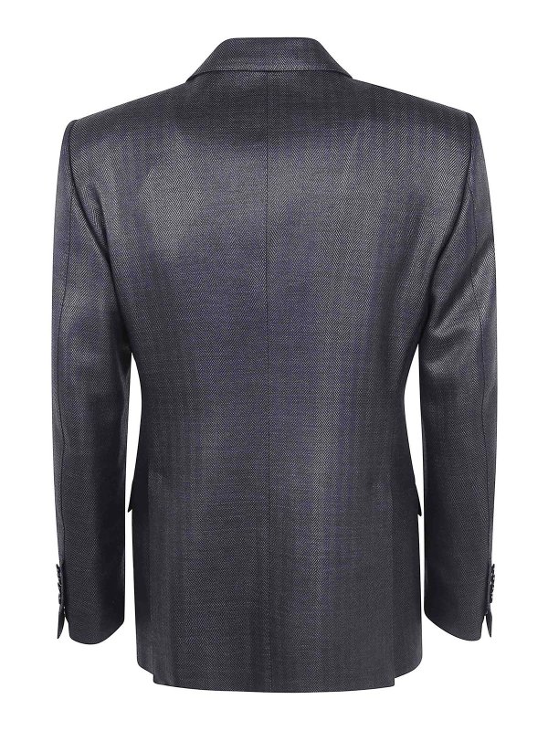 TOM FORD: giacche casual online - Giacca glamou