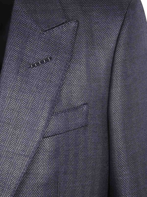 The Best Shops TOM FORD: giacche casual - Giacca glamou
