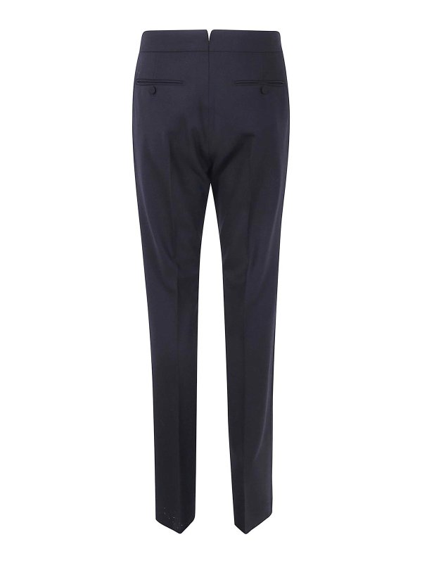 TOM FORD: Jeans Rectos online - Vaqueros Rectos - Negro