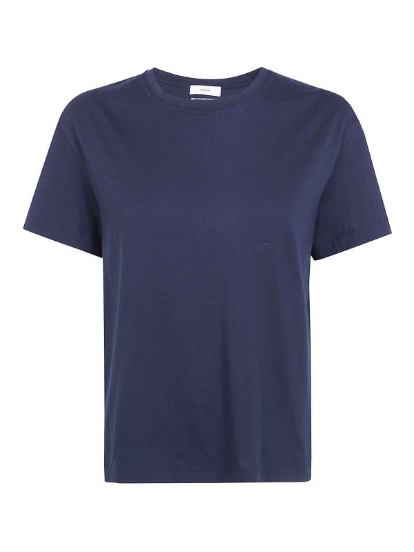 TOTEME: t-shirts - Classic Tee