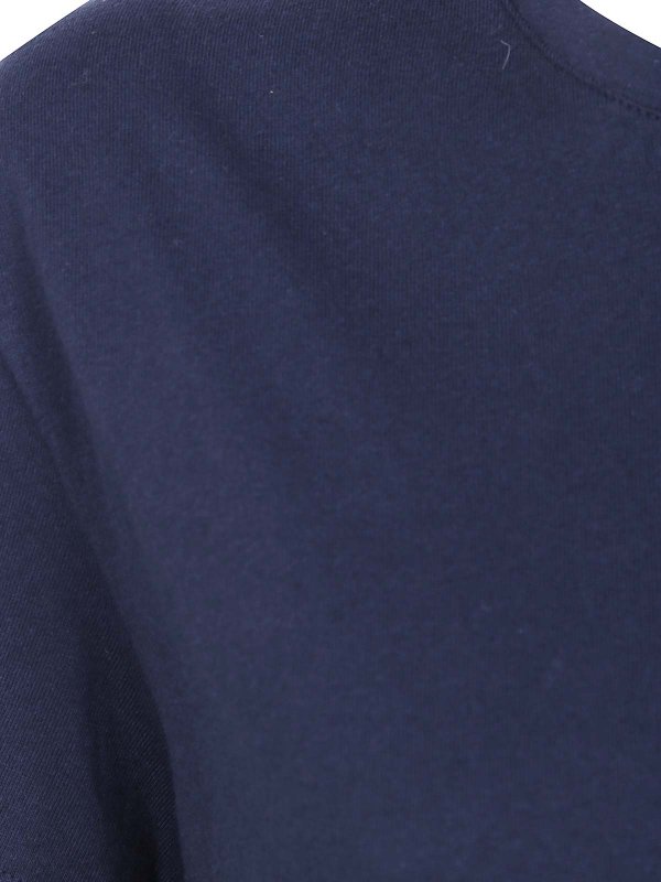 The Best Shops TOTEME: t-shirts - Classic Tee