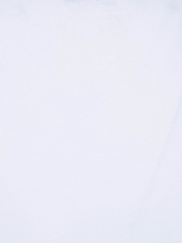 The Best Shops TOTEME: t-shirts - Classic Tee