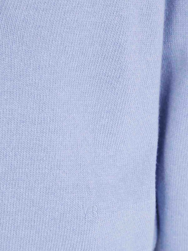 The Best Shops VICTORIA BECKHAM: クルーネック - クルーネック - 黒