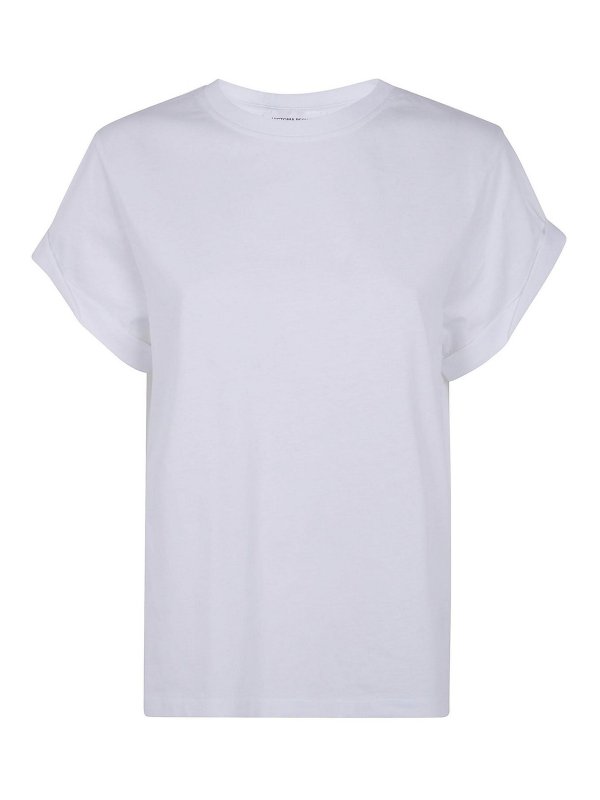 VICTORIA BECKHAM: シャツ - シャツ - 白