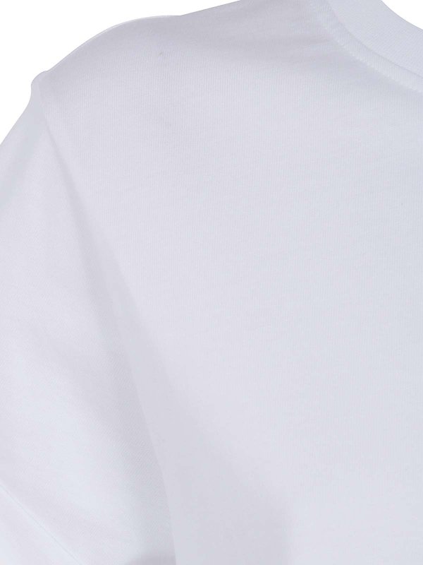 The Best Shops VICTORIA BECKHAM: シャツ - シャツ - 白