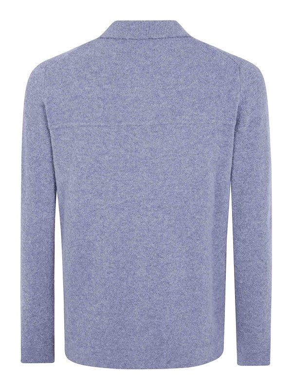 ZANONE: cardigan online - Cardigan