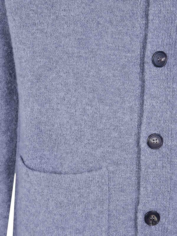The Best Shops ZANONE: cardigan - Cardigan