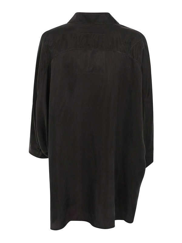 ZIGGY CHEN: Chemises online - Chemise - Vert