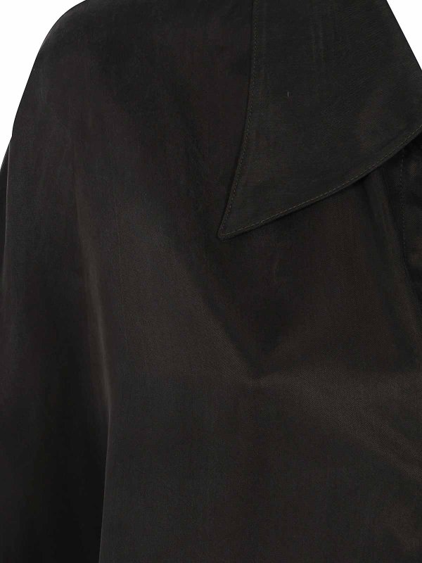 The Best Shops ZIGGY CHEN: Chemises - Chemise - Vert