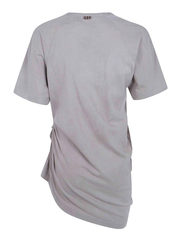 ZIGGY CHEN: T-shirts online - T-Shirt - Grau