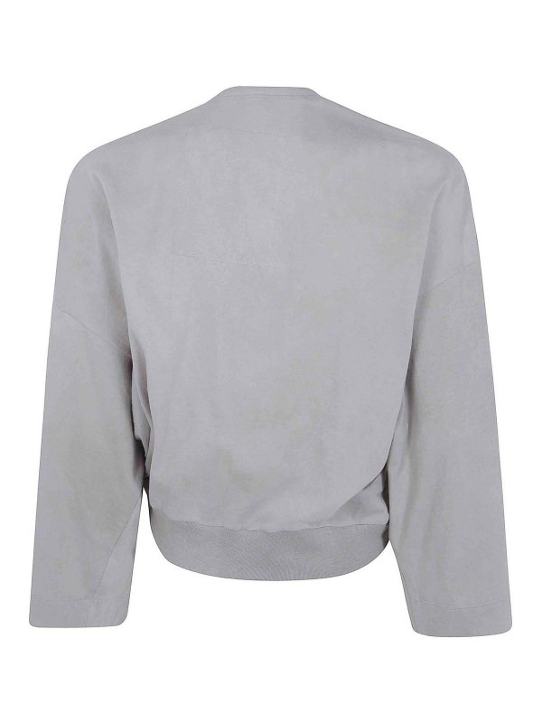 ZIGGY CHEN: T-shirts online - T-Shirt - Grau