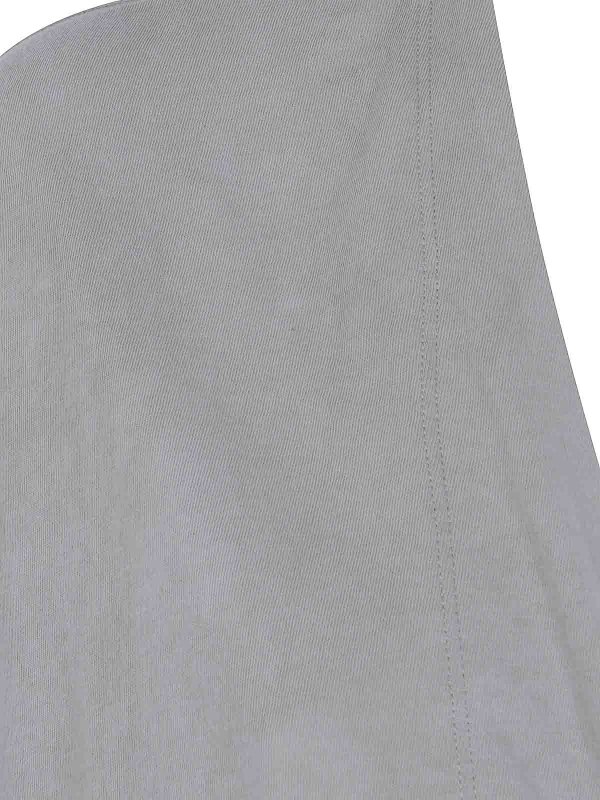 The Best Shops ZIGGY CHEN: T-shirts - T-Shirt - Grau