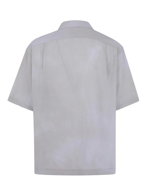 ZIGGY CHEN: Camisas online - Camisa - Azul