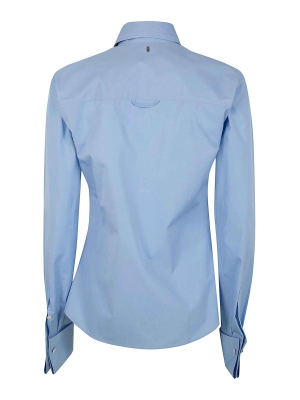AMI PARIS: Hemden online - Hemd - Blau