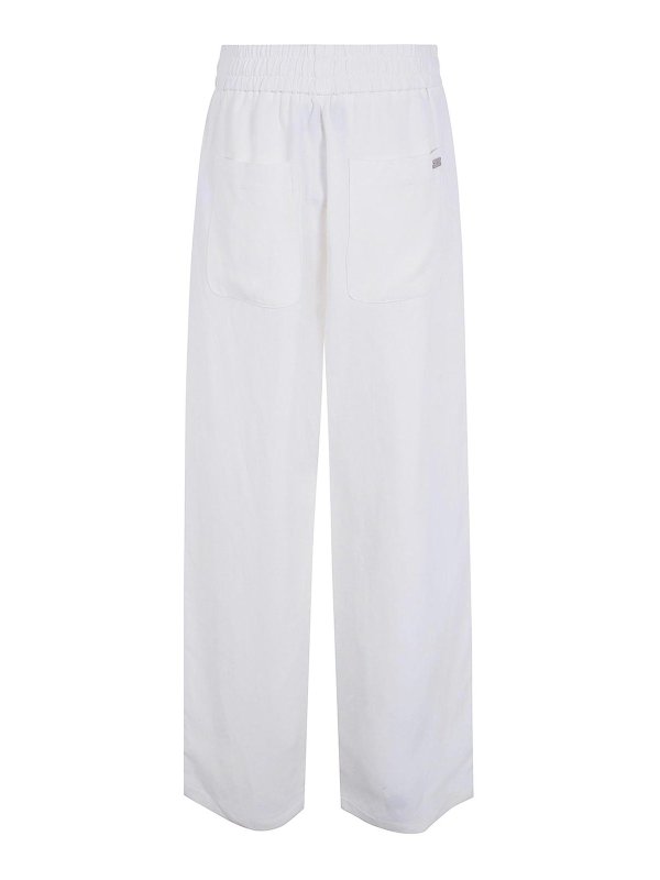 AMI PARIS: pantaloni casual online - Pantaloni