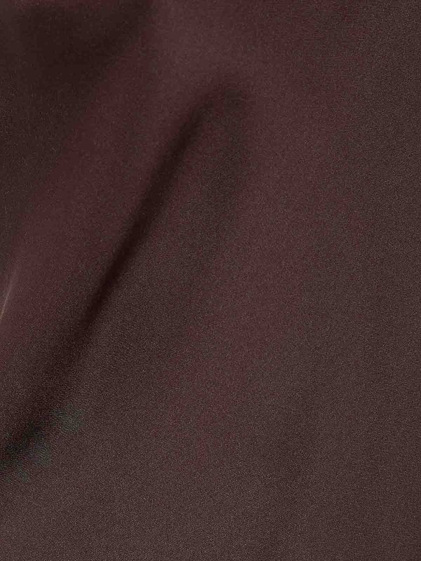 The Best Shops ANINE BING: Tops und Tank Tops - Top - Braun