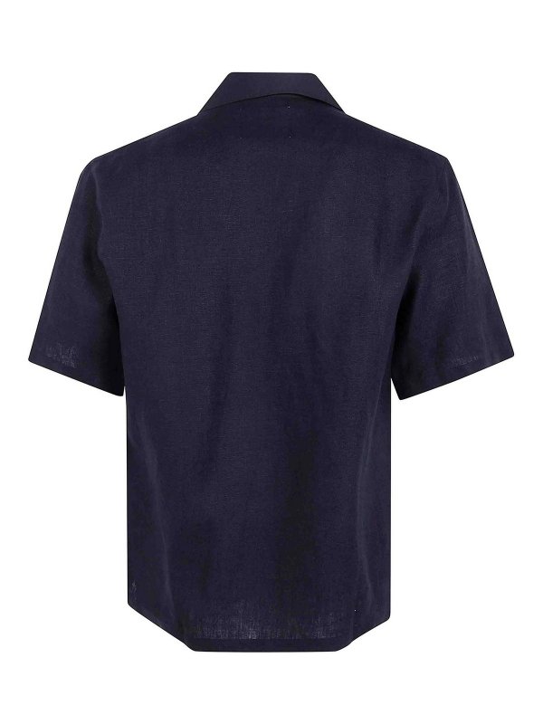 ESSENTIEL ANTWERP: シャツ online - シャツ - 黒