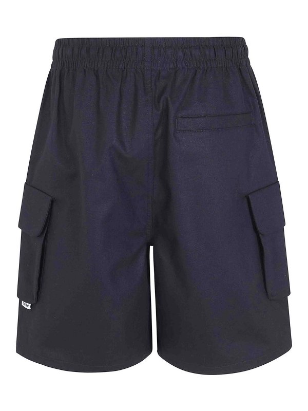 ESSENTIEL ANTWERP: Hosen Shorts online - Shorts - Schwarz