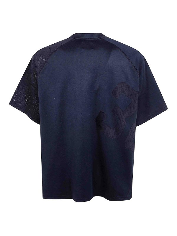 ESSENTIEL ANTWERP: T-shirts online - T-Shirt - Schwarz