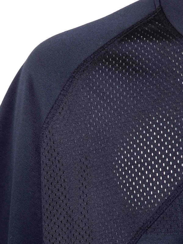 The Best Shops ESSENTIEL ANTWERP: T-shirts - T-Shirt - Schwarz