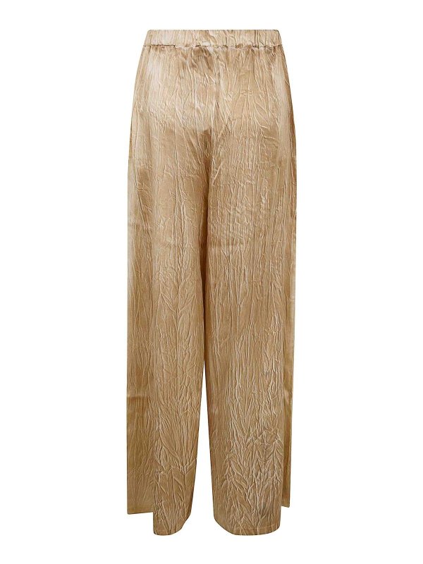 AVANT-TOI: Casual Hosen online - Casual Hose - Braun